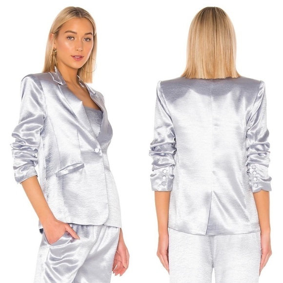 Cinq a Sept Kylie Blazer 2 - Picture 11 of 11